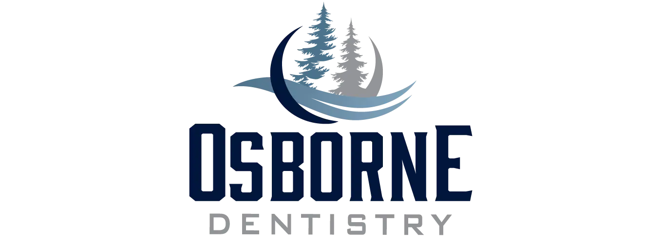 Osborne Dentistry 